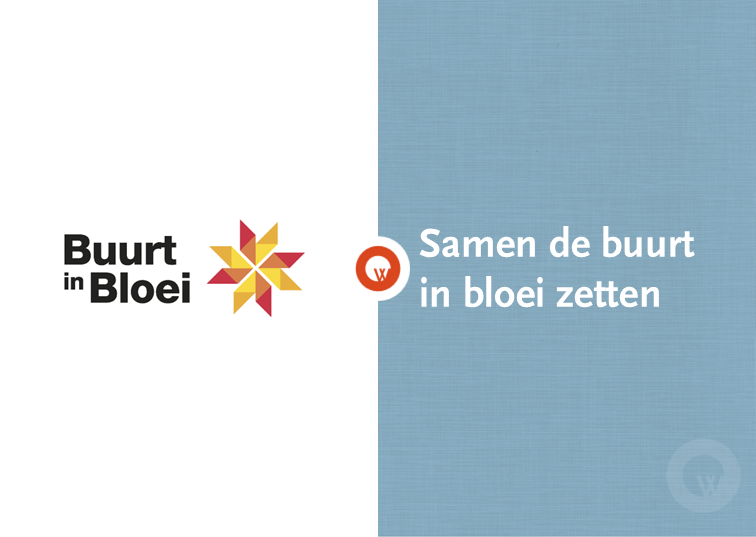 een innovatieve aanpak om de sociale basis te verstevigen