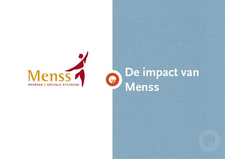 Veel meer inzicht in onze gezamenlijke impact dankzij social profit canvas