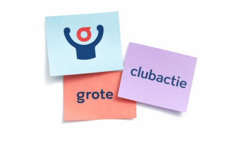 ChatGPT afbeelding post-its