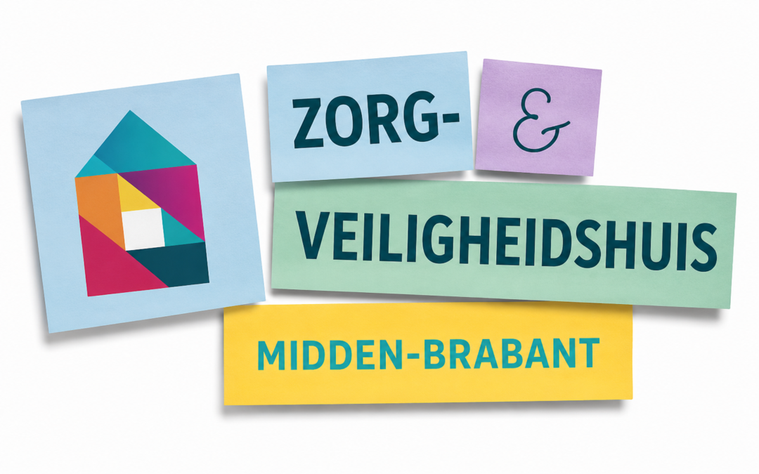 De waarde van Zorg- en Veiligheidshuis Midden-Brabant
